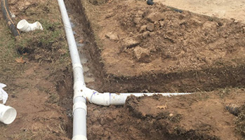 Residential Plumbing