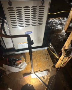 How Houston’s February Cold Snaps Affect Your HVAC System