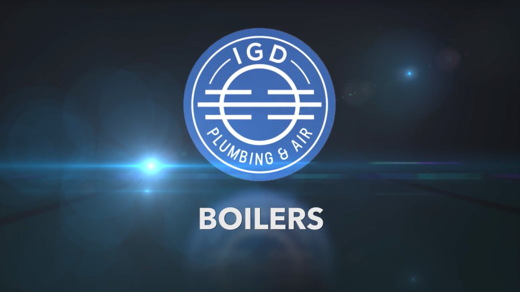 IGD Boilers